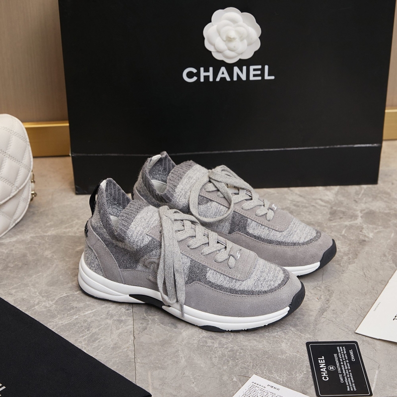 Chanel Sneakers